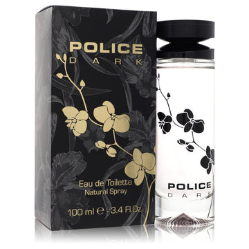 Police Dark by Police Colognes